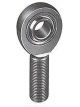 Aurora Rod End XAM Heavy Duty Shank Series Spherical 5/8 in Bore 3/4-1