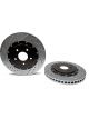 Baer Brakes Brake Rotor EradiSpeed + Front Directional / Drilled / Sl