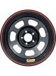 Bassett Wheel 8 Spoke D-Hole Lightweight 14 x 7 in 2.000 in Backspace 5