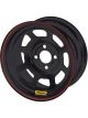 Bassett Wheel 8 Spoke D-Hole Lightweight 14 x 8 in 1.000 in Backspace 4