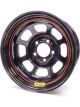 Bassett Wheel DOT Street Legal 15 x 7 in 3.625 in Backspace 5 x 4.75