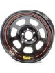 Bassett Wheel 8 Spoke D-Hole Lightweight 15 x 7 in 4.000 in Backspace 5