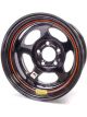 Bassett Wheel Inertia Advantage 15 x 8 in 4.000 in Backspace 5 x 4.75