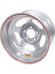 Bassett Wheel Inertia Advantage 15 x 8 in 4.000 in Backspace 5 x 4.75