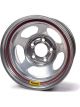 Bassett Wheel Armor Edge 15 x 8 in 3.000 in Backspace 5 x 5.00 in Bolt