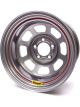 Bassett Wheel 8 Spoke D-Hole Lightweight 15 x 8 in 2.000 in Backspace