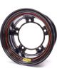 Bassett Wheel Wide 5 Spun 15 x 8 in 3.000 in Backspace Wide 5 Bolt Patt