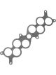 BBK 86-95 Mustang 5.0 Upper To Lower EFI Intake EFI Manifold Gasket Set