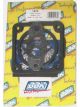 BBK Performance Throttle Body Gasket Composite 75 mm Small Block Ford Fo