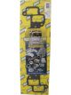 BBK 86-95 Mustang 5.0 Upper To Lower EFI Intake EFI Manifold Gasket Set B