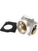 BBK Performance Throttle Body Power Plus Stock Flange 80 mm Single Blade