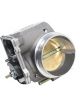 BBK Performance Throttle Body Power Plus Stock Flange 80 mm Single Blade
