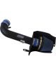 BBK Performance Air Induction System Power Plug Black Out Reusable Oile