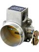 BBK Performance Throttle Body Power Plus Stock Flange 80 mm Single Blade