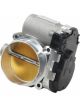 BBK Performance Throttle Body Power Plus Stock Flange 78 mm Single Blade