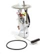 BBK Performance Fuel Pump Assembly Electric In-Tank 300 lph Factory Outl