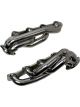 BBK Performance Headers Shorty 1-5/8 in Primary Stock Collector Flange S