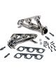 BBK Performance Headers Tuned Length Shorty 1-5/8 in Primary Stock Colle