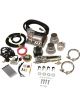 BD Diesel Exhaust Brake 3 in Cast Iron Housing Stainless Butterfly Va
