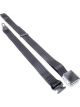 Beams Seatbelts Seat Belt Lap Airplane Lift Buckle Bolt-On Fl