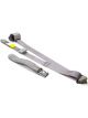 Beams Seatbelts Seat Belt Lap / Shoulder Push Button Buckle Ret