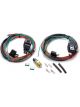 Be-Cool Radiators Fan Controller 195 Degree F On 175 Degree F Off 3/8 i