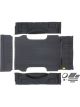 Bedrug Bed Mat BedTred Ultra Padded Hook and Loop Fastener Sides Inc