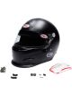 Bell Helmets Helmet Racer Series K-1 Pro Snell SA2015 Head and Neck S