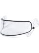 Bell Helmets Helmet Shield Clear SE07 Style RS7 / HP7 Model Helmets
