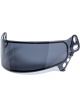 Bell Helmets Helmet Shield Dark Smoke SE07 Style RS7 / HP7 Model Helm