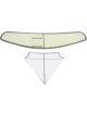 Bell Helmets Shield Anti-Fog Insert 287 SRV Style Shields Polycarbona