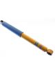Bilstein Shock 4600 Series Monotube Steel Yellow Paint Rear