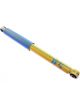 Bilstein Shock 4600 Series Monotube Steel Yellow Paint Rear