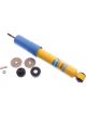 Bilstein Shock 4600 Series Monotube Steel Yellow Paint Front