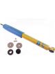 Bilstein Shock 4600 Series Monotube Steel Yellow Paint Front