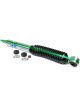 Bilstein Shock 5100 Series Monotube Steel Zinc Plated Rear