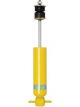Bilstein Shock AK Series Monotube 13.11 in Compressed / 20.28 in Exte