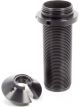 Bilstein Coil-Over Kit 2.500 in ID Spring Aluminum Black Anodi