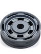 Bilstein Shock Piston Digressive 8 mm ID 46 mm OD Steel