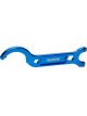 Bilstein B1 Components Motorsports Spanner Wrench Multi Wrench 13mm 17mm Box End