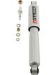 Bell Tech Shock Street Performance Twintube Steel Silver Paint 4 to 5