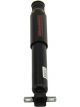 Bell Tech Shock Nitro Drop 2 Twintube Steel Black Paint Front 0 to 2 in