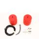 Bmr Suspension Air Spring Kit Drag Bags Bags / Lines Rear Pontiac GTO 2