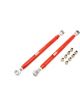 Bmr Suspension Trailing Arm Tubular Lower Adjustable Spherical Rod En