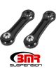 Bmr Suspension Vertical Link Spherical Bearing Billet Aluminum Black A