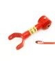 Bmr Suspension Control Arm Tubular Upper Adjustable Polyurethane Bus