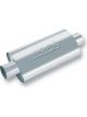 Borla Muffler XR-1 Sportsman 3-1/2 in Center Inlet 3-1/2 in Center Outl