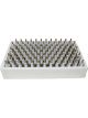 Bosch Motorsport Spark Plug 14 mm Thread 0.750 in Reach Gasket S