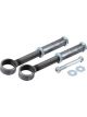 Boyce Sway Bar Installation Kit Hardware / Sway Bar Bolts Steel Natu