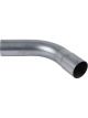 Boyce Exhaust Bend 60 Degree 3 in Diameter 6 in Radius 8 x 9-1/2 in L